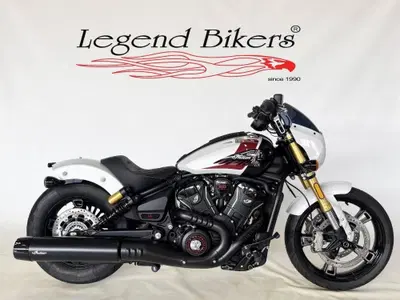 Indian Scout 1250 101 (2025 - 26) usata