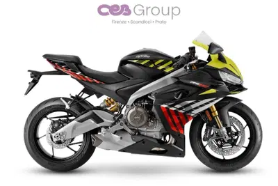 Aprilia RS 660 Factory (2025 - 26) nuova