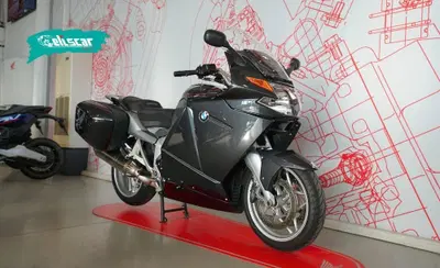 Bmw K 1200 GT (2003 - 06) usata