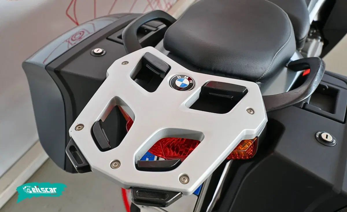 Bmw K 1200 GT (2003 - 06) (7)