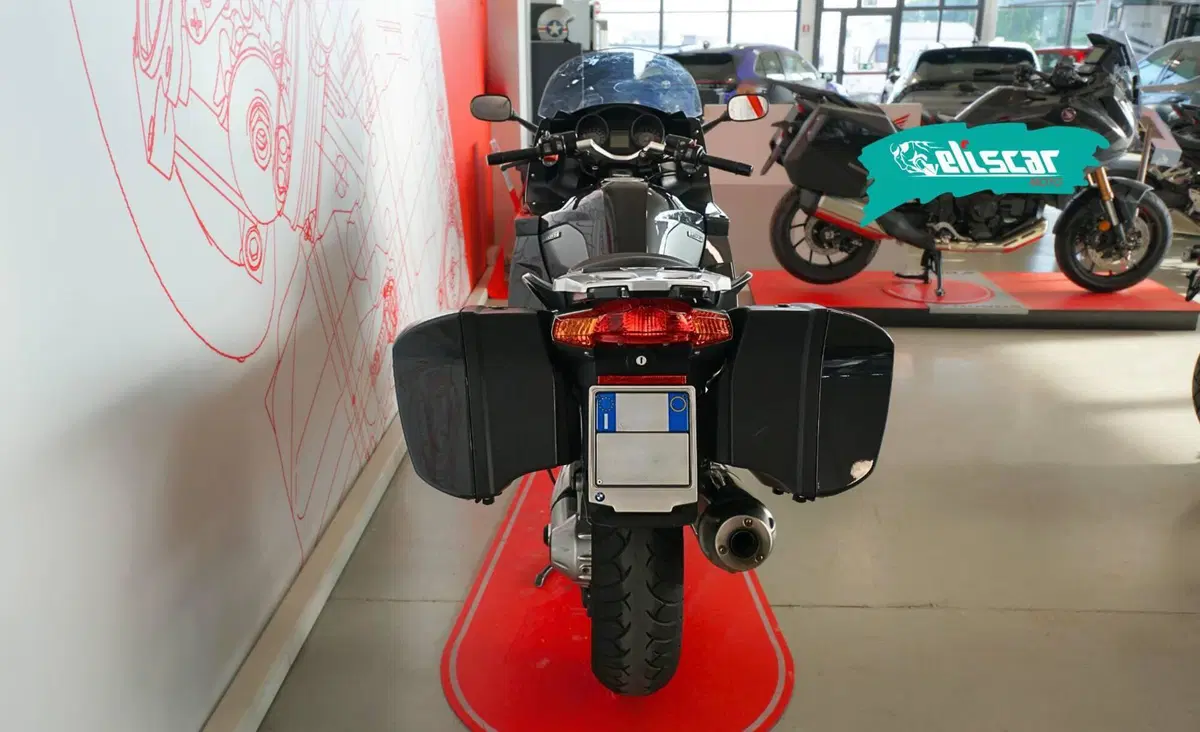 Bmw K 1200 GT (2003 - 06) (3)