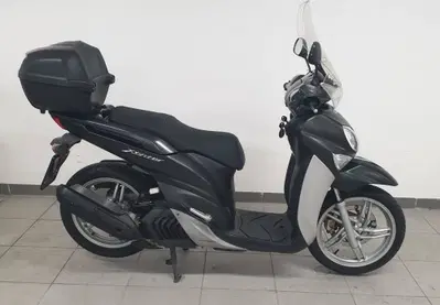 Yamaha Xenter 150 (2011 - 14) usata