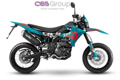 Aprilia SX 125 (2025 - 26) nuova