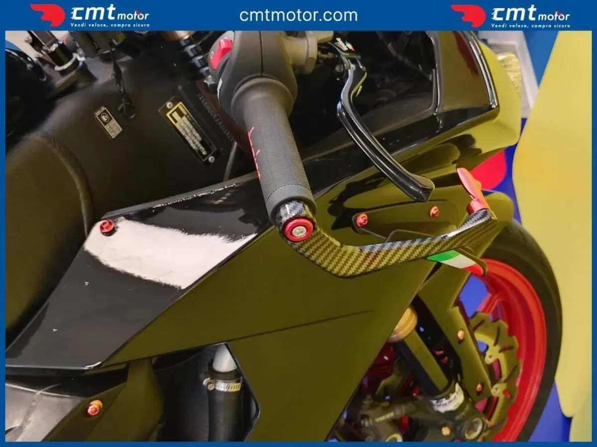 Kawasaki Ninja 1000 ZX-10R (2010 - 11) (8)