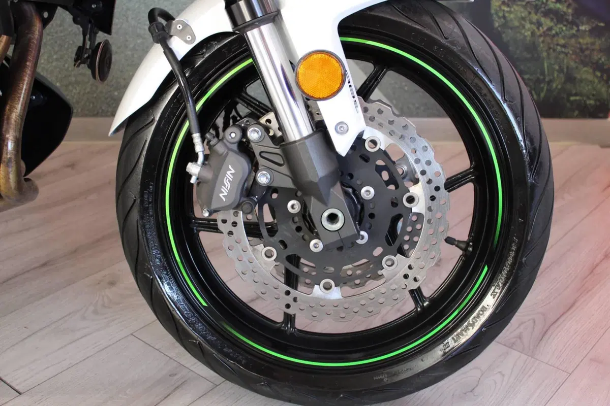 Kawasaki Versys 650 (2017 - 20) (12)