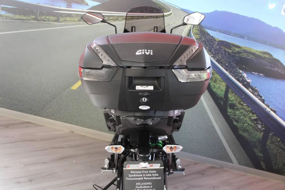 Kawasaki Versys 650 (2017 - 20) (18)