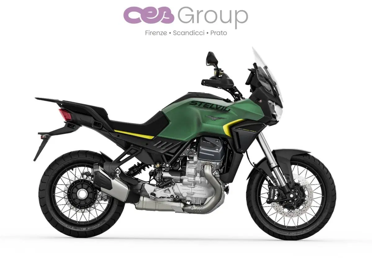 Moto Guzzi Stelvio PFF (2024 - 26) (2)