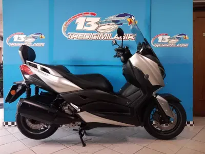 Yamaha X-Max 300 ABS (2017 - 20) usata