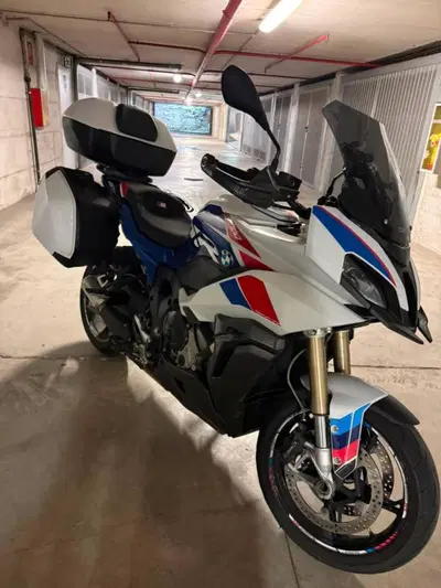Bmw S 1000 XR (2020 - 23) usata
