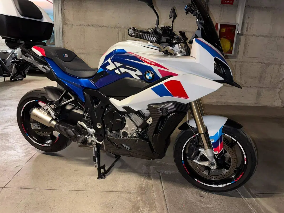 Bmw S 1000 XR (2020 - 23) (3)
