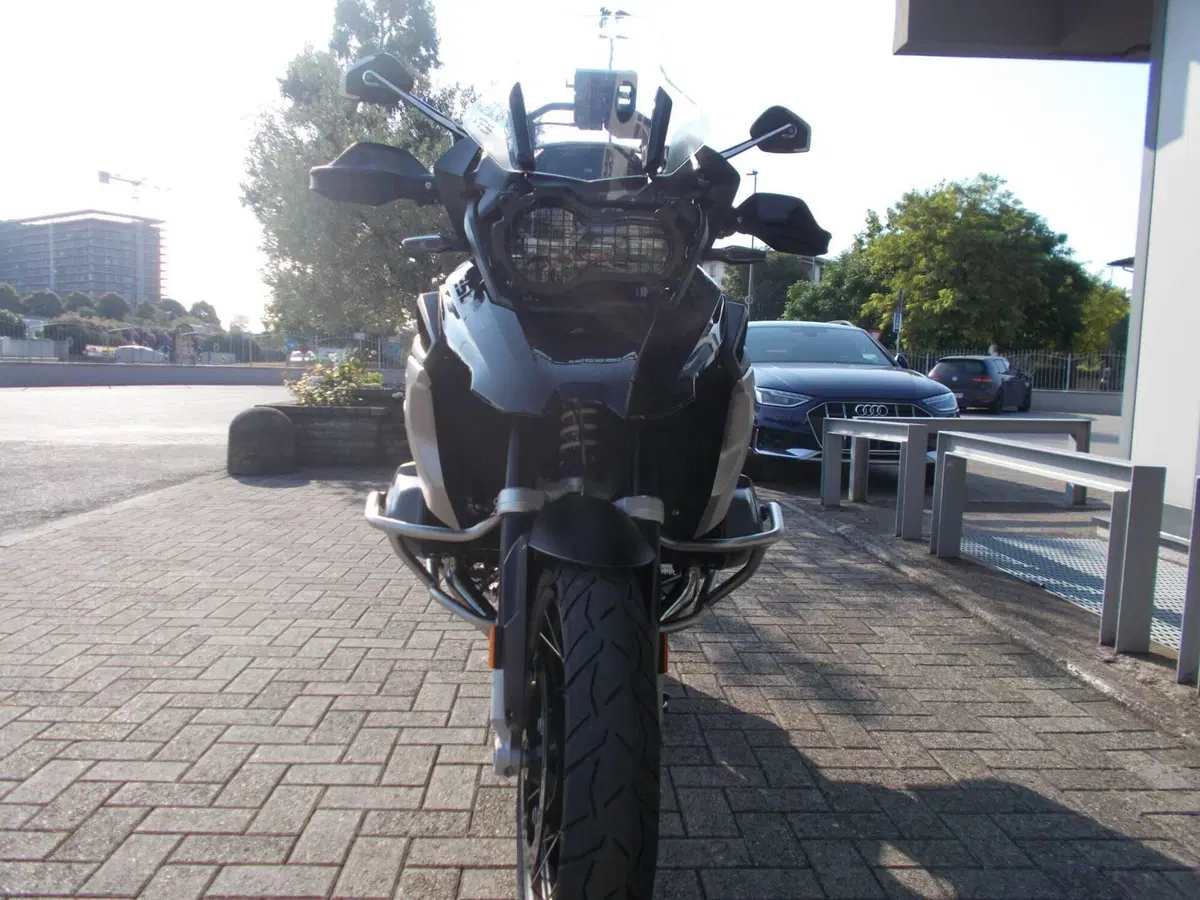 Bmw R 1250 GS (2021 - 24) (2)