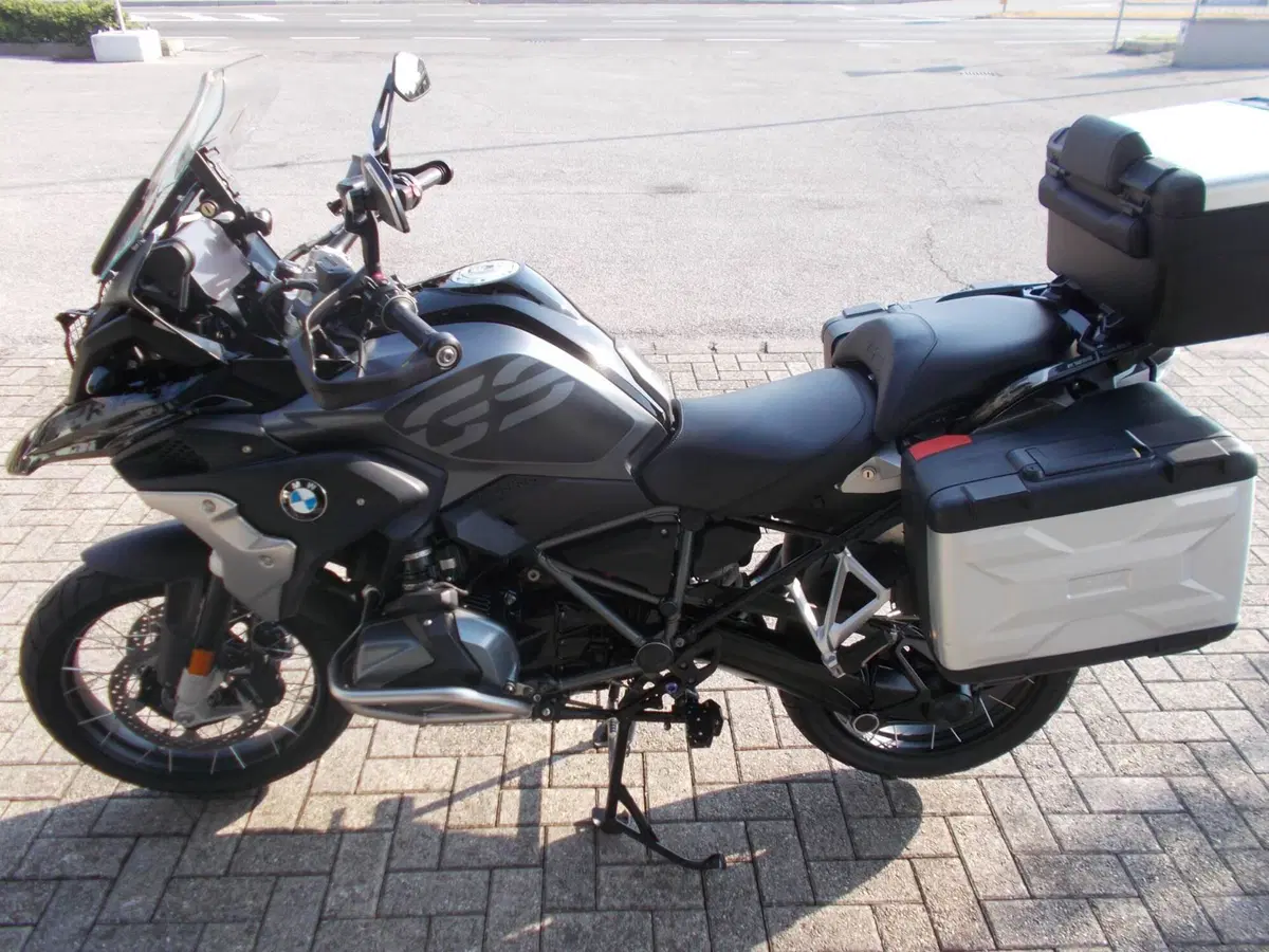 Bmw R 1250 GS (2021 - 24) (3)