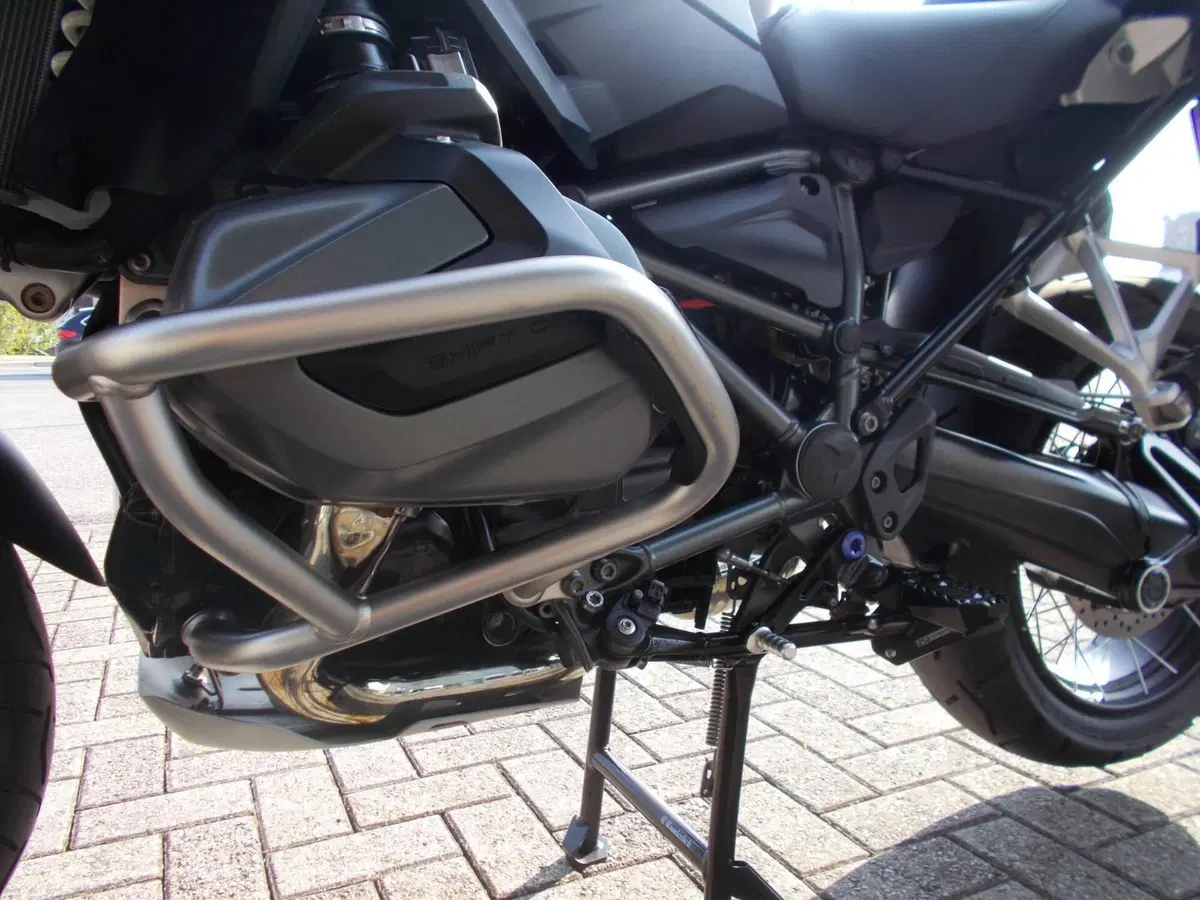 Bmw R 1250 GS (2021 - 24) (4)