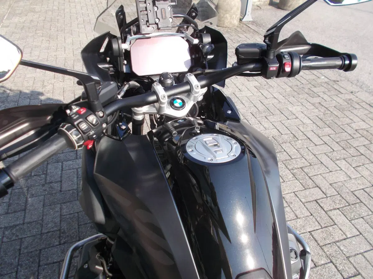 Bmw R 1250 GS (2021 - 24) (6)