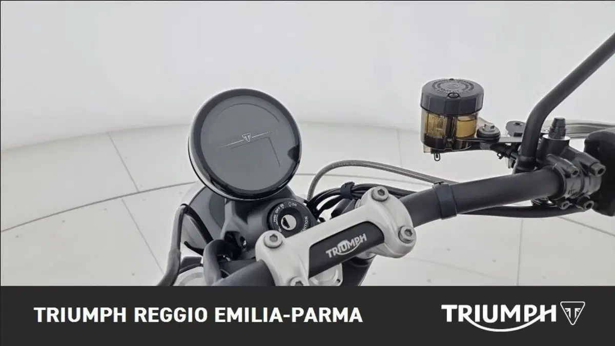 Triumph Scrambler 1200 X Icon Edition (2025 - 26) (9)