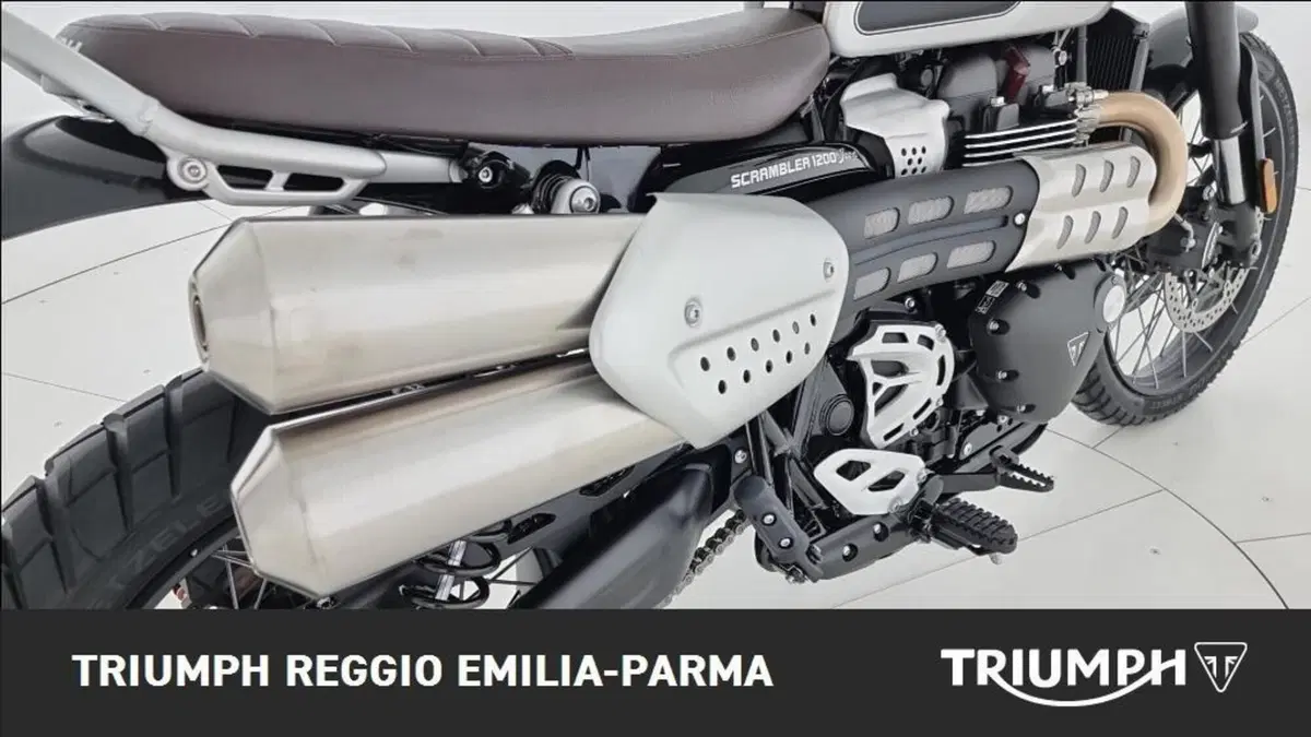 Triumph Scrambler 1200 X Icon Edition (2025 - 26) (17)