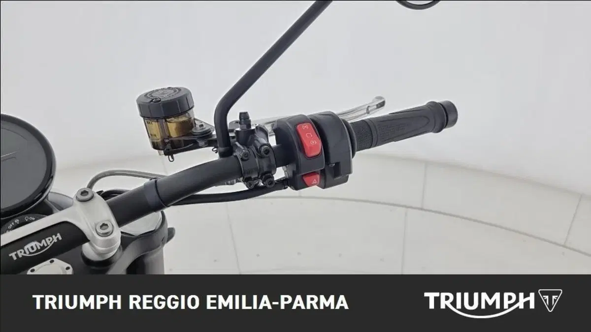 Triumph Scrambler 1200 X Icon Edition (2025 - 26) (10)