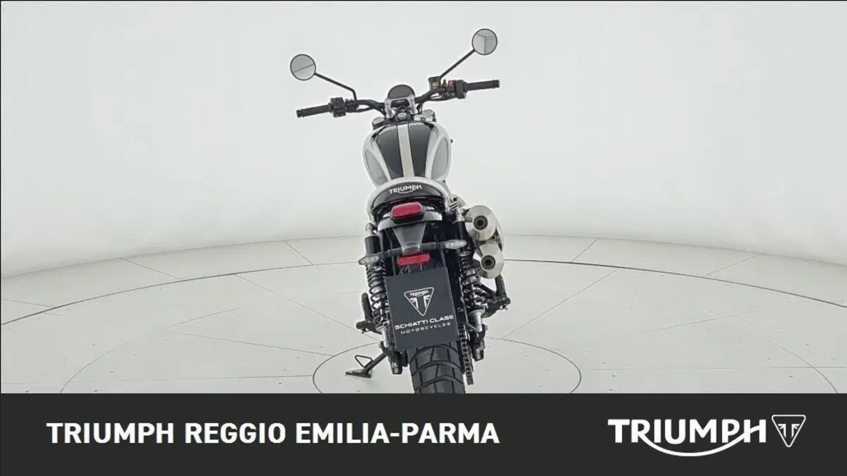 Triumph Scrambler 1200 X Icon Edition (2025 - 26) (2)