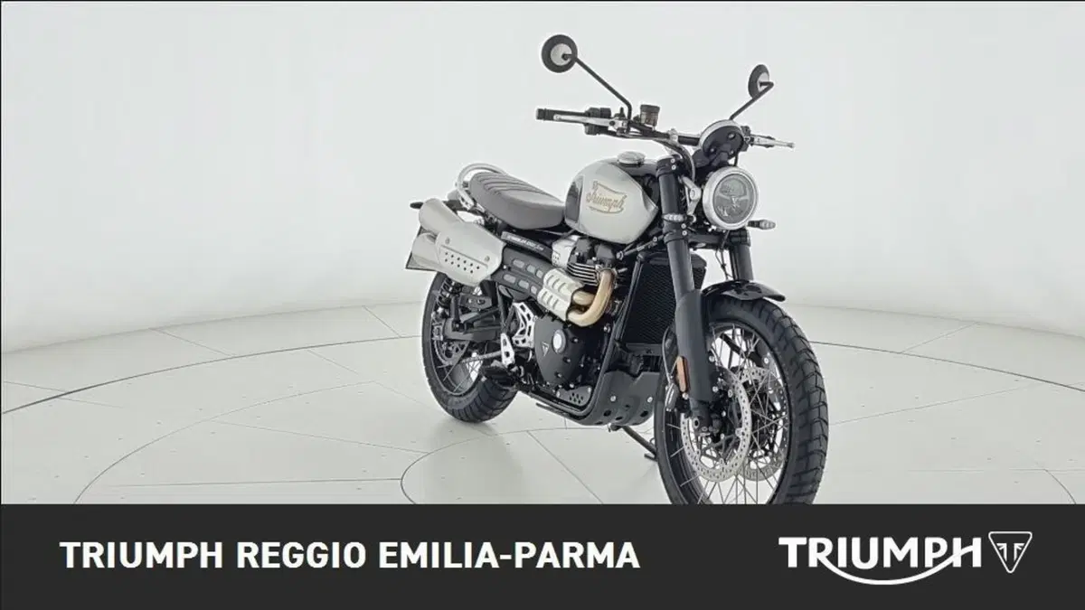 Triumph Scrambler 1200 X Icon Edition (2025 - 26) (7)