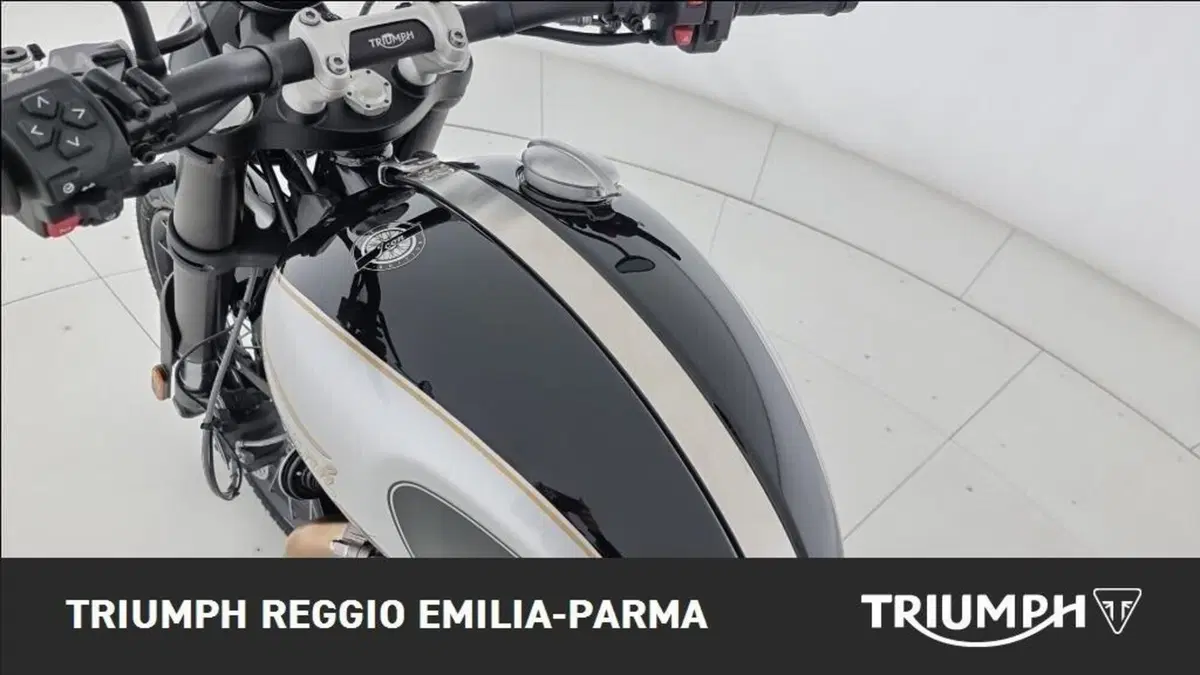 Triumph Scrambler 1200 X Icon Edition (2025 - 26) (12)