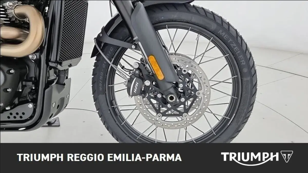 Triumph Scrambler 1200 X Icon Edition (2025 - 26) (20)