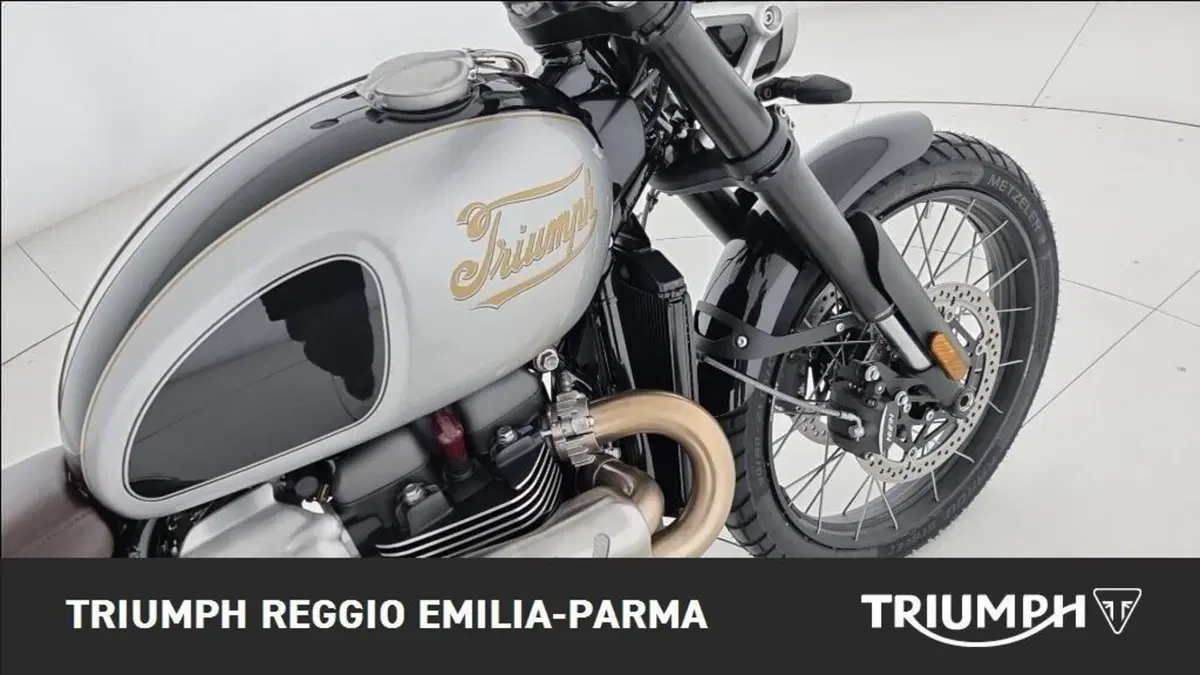Triumph Scrambler 1200 X Icon Edition (2025 - 26) (21)
