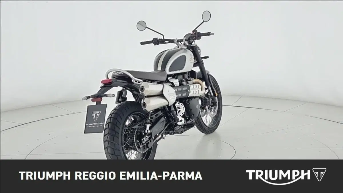 Triumph Scrambler 1200 X Icon Edition (2025 - 26) (8)
