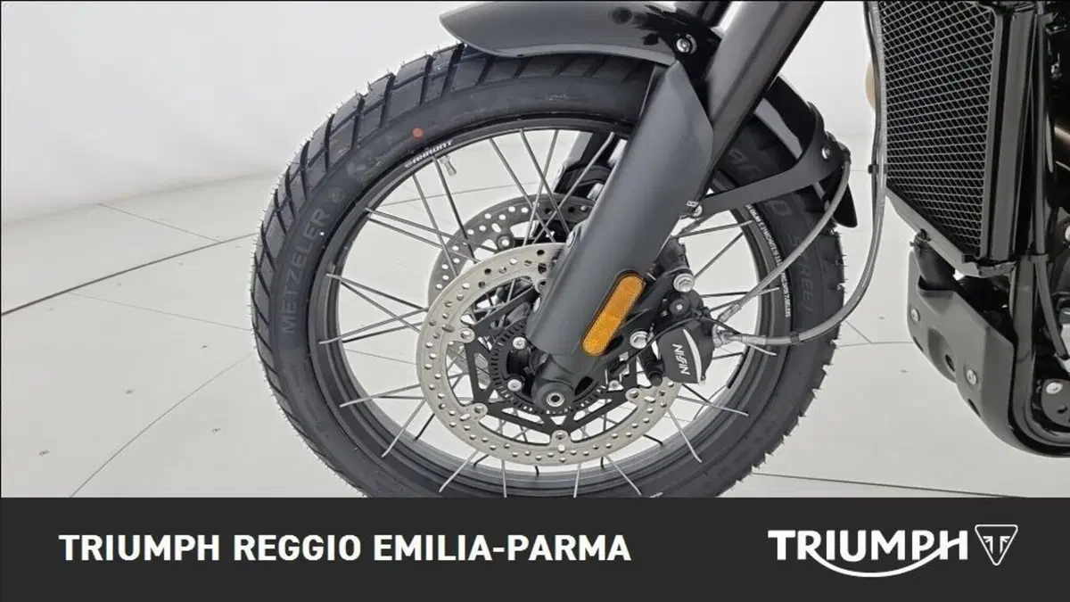 Triumph Scrambler 1200 X Icon Edition (2025 - 26) (22)