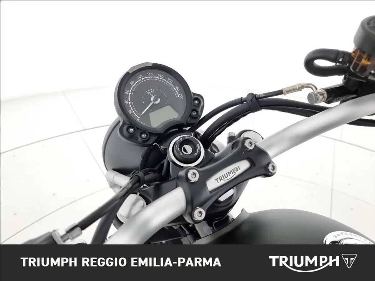 Triumph Scrambler 900 (2026) (9)