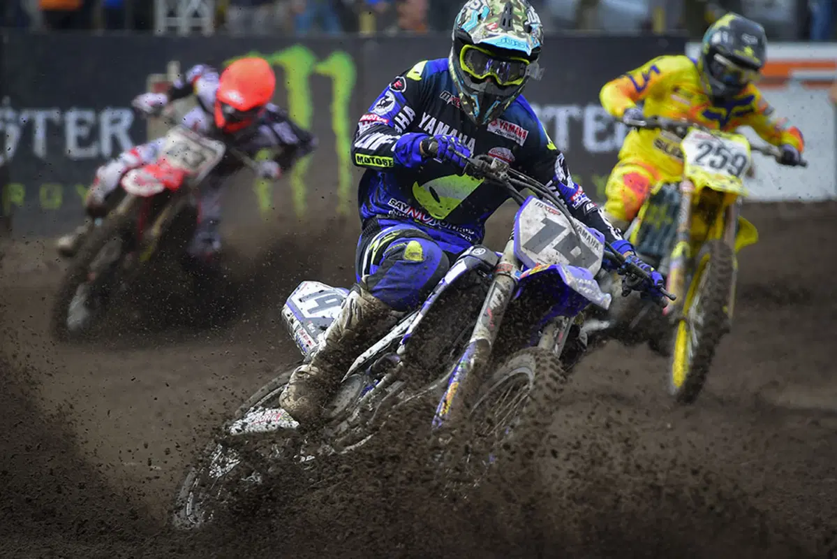 Motocross. Le foto più spettacolari del GP d'Europa (40)