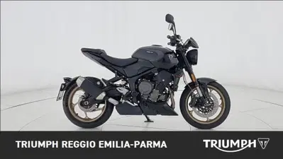 Triumph Trident 800 (2026) usata