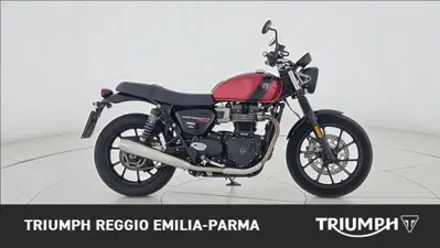 Triumph Speed Twin 900 (2025 - 26) usata
