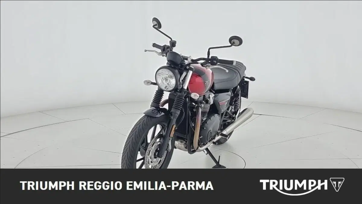 Triumph Speed Twin 900 (2025 - 26) (5)