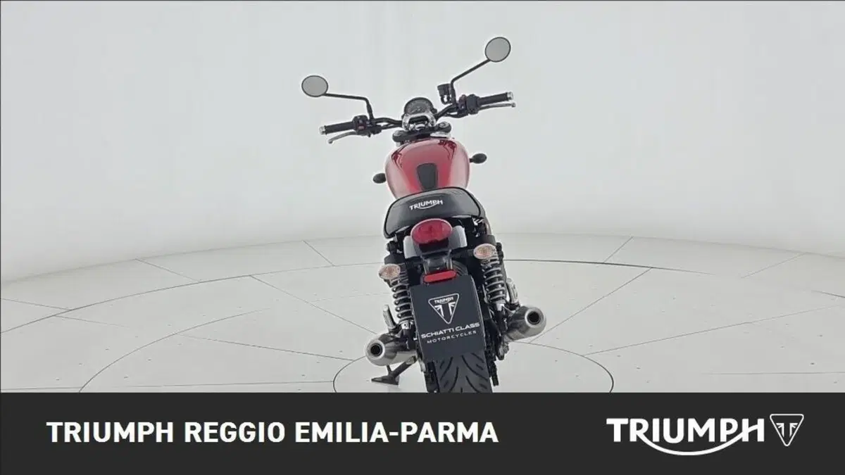 Triumph Speed Twin 900 (2025 - 26) (2)