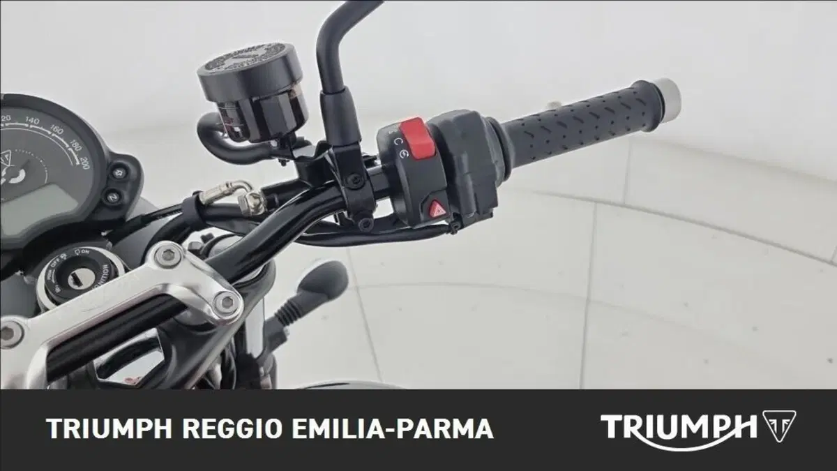 Triumph Speed Twin 900 (2025 - 26) (10)