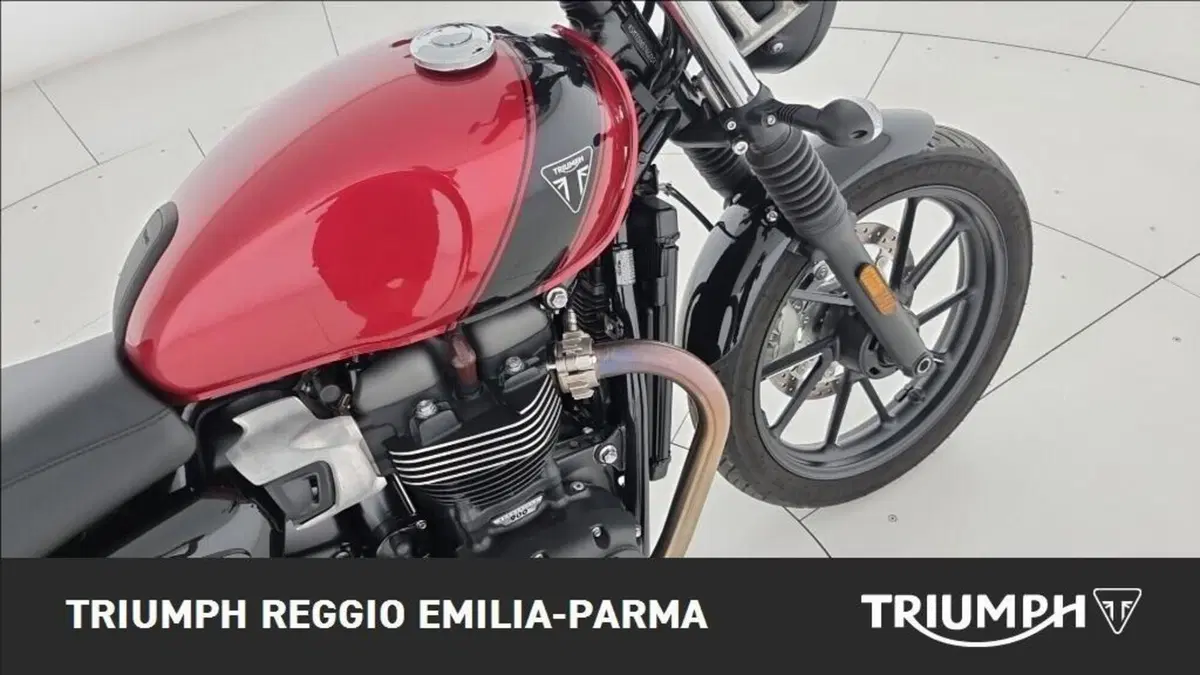 Triumph Speed Twin 900 (2025 - 26) (20)