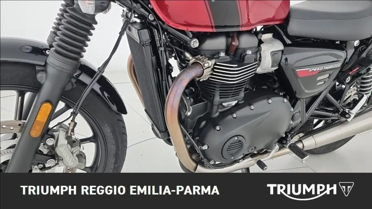 Triumph Speed Twin 900 (2025 - 26) (22)