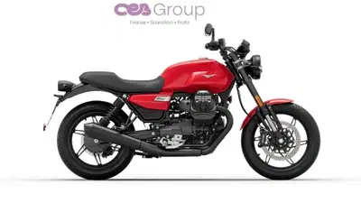 Moto Guzzi V7 Sport (2025 - 26) nuova