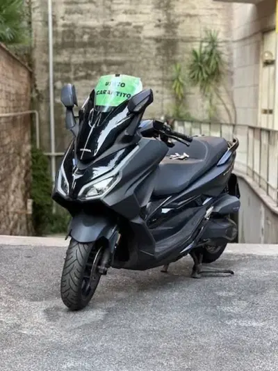 Honda Forza 350 (2022 - 24) usata