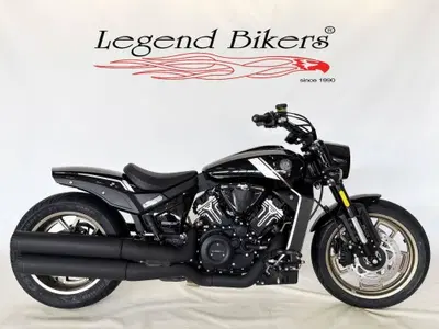 Morbidelli C652V (2026) nuova