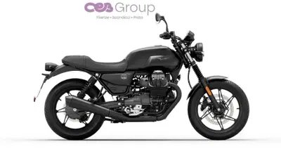 Moto Guzzi V7 Stone (2025 - 26) nuova