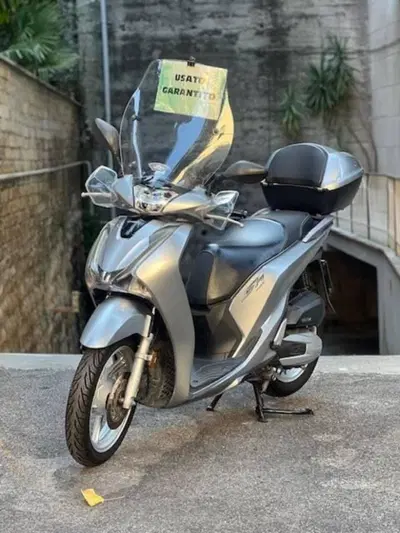 Honda SH 150i (2017 - 19) usata