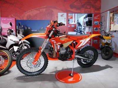 Betamotor RR 350 4T Enduro Race (2025) usata