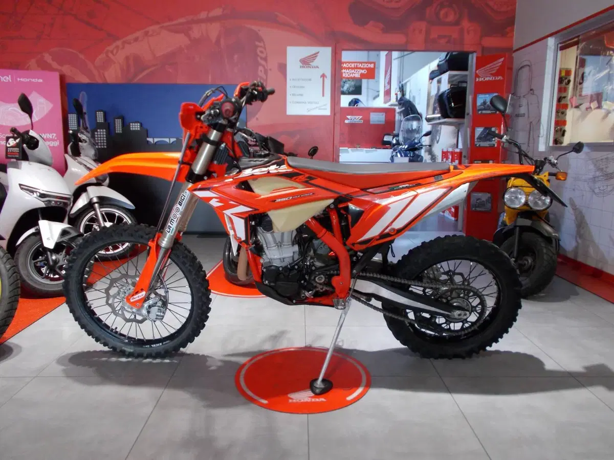Betamotor RR 350 4T Enduro Race (2025) (4)