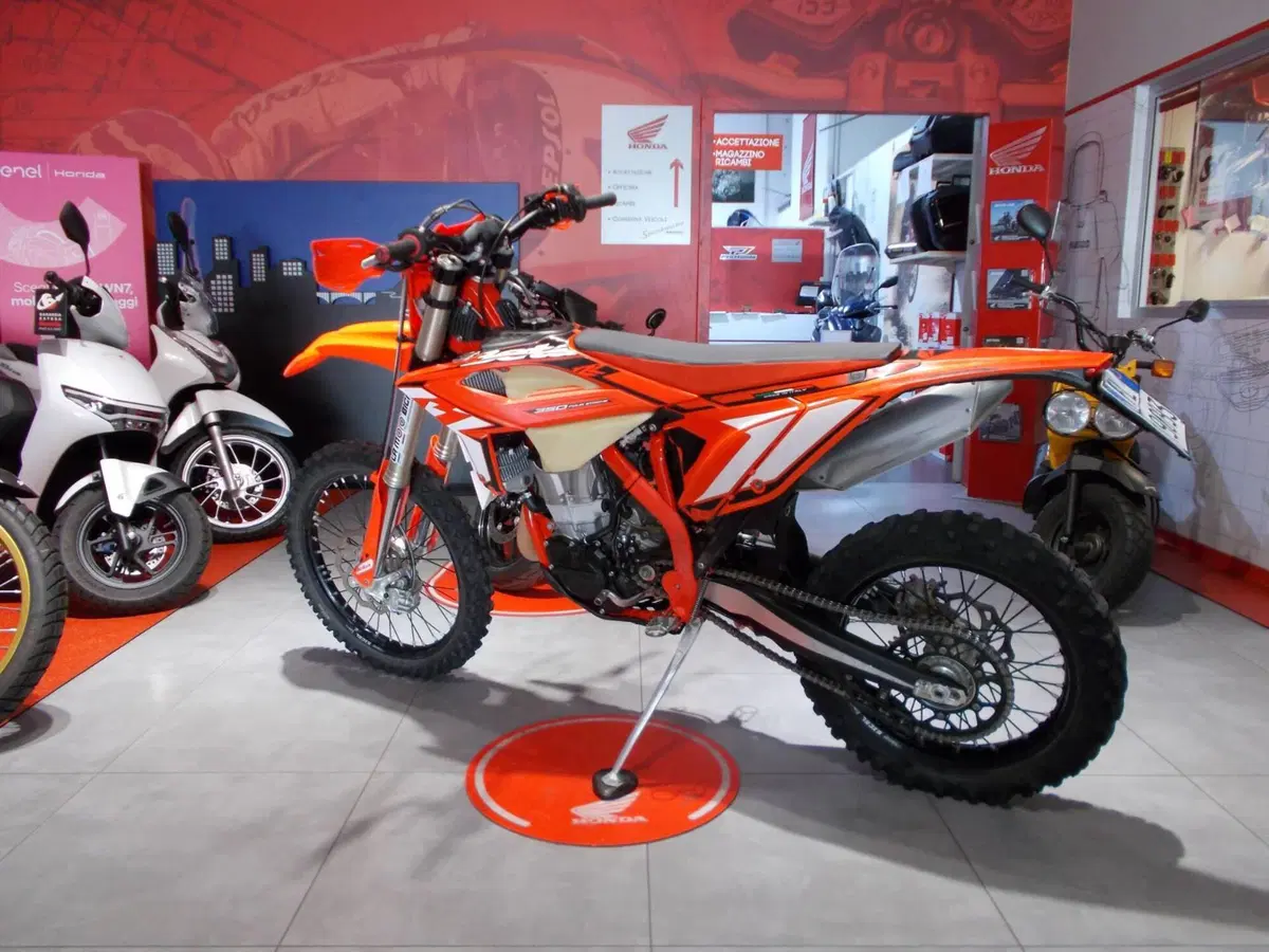 Betamotor RR 350 4T Enduro Race (2025) (5)