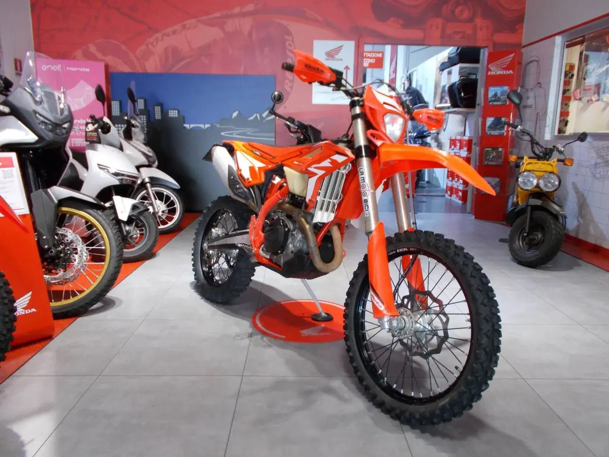 Betamotor RR 350 4T Enduro Race (2025) (7)