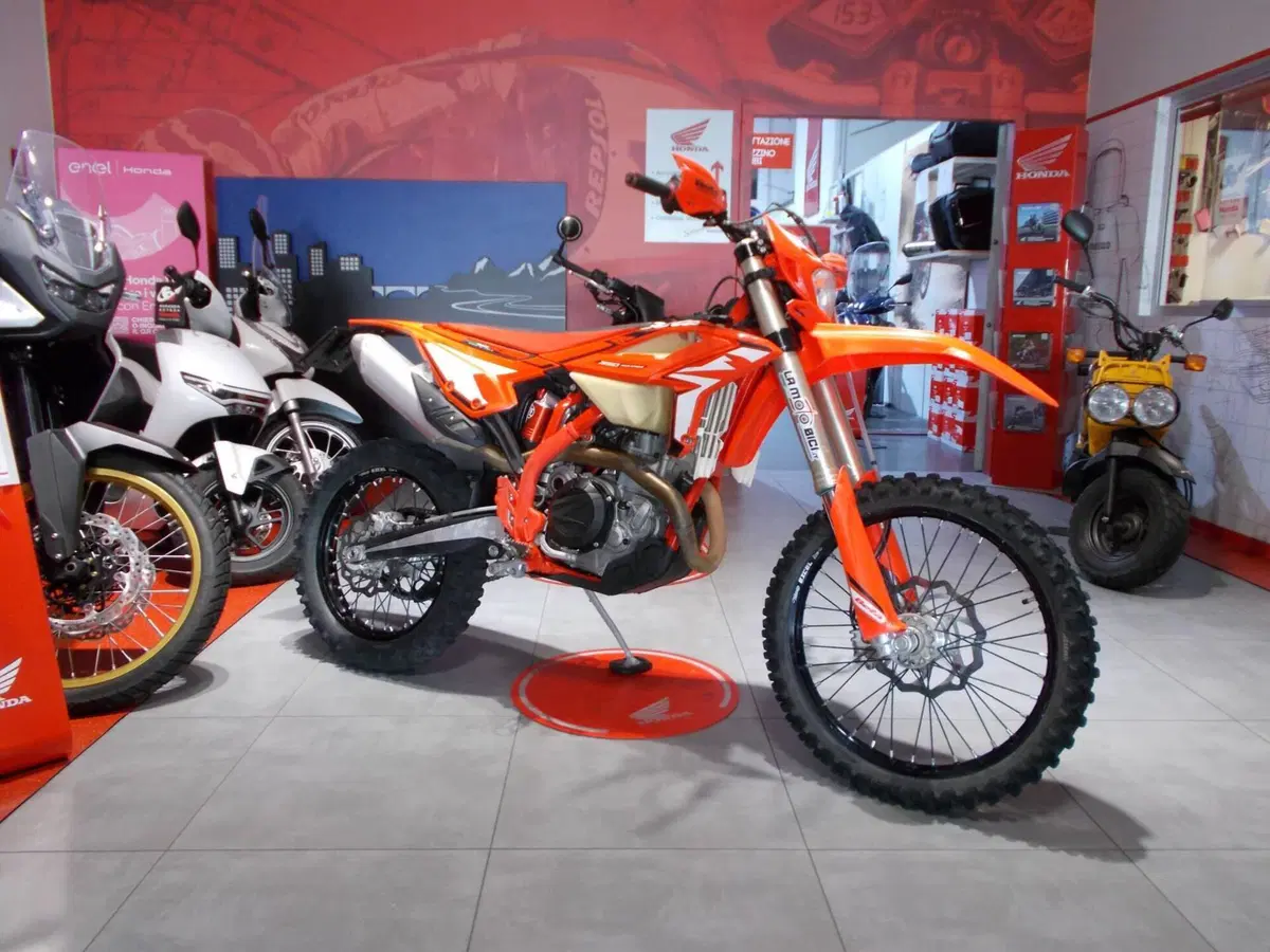 Betamotor RR 350 4T Enduro Race (2025) (8)
