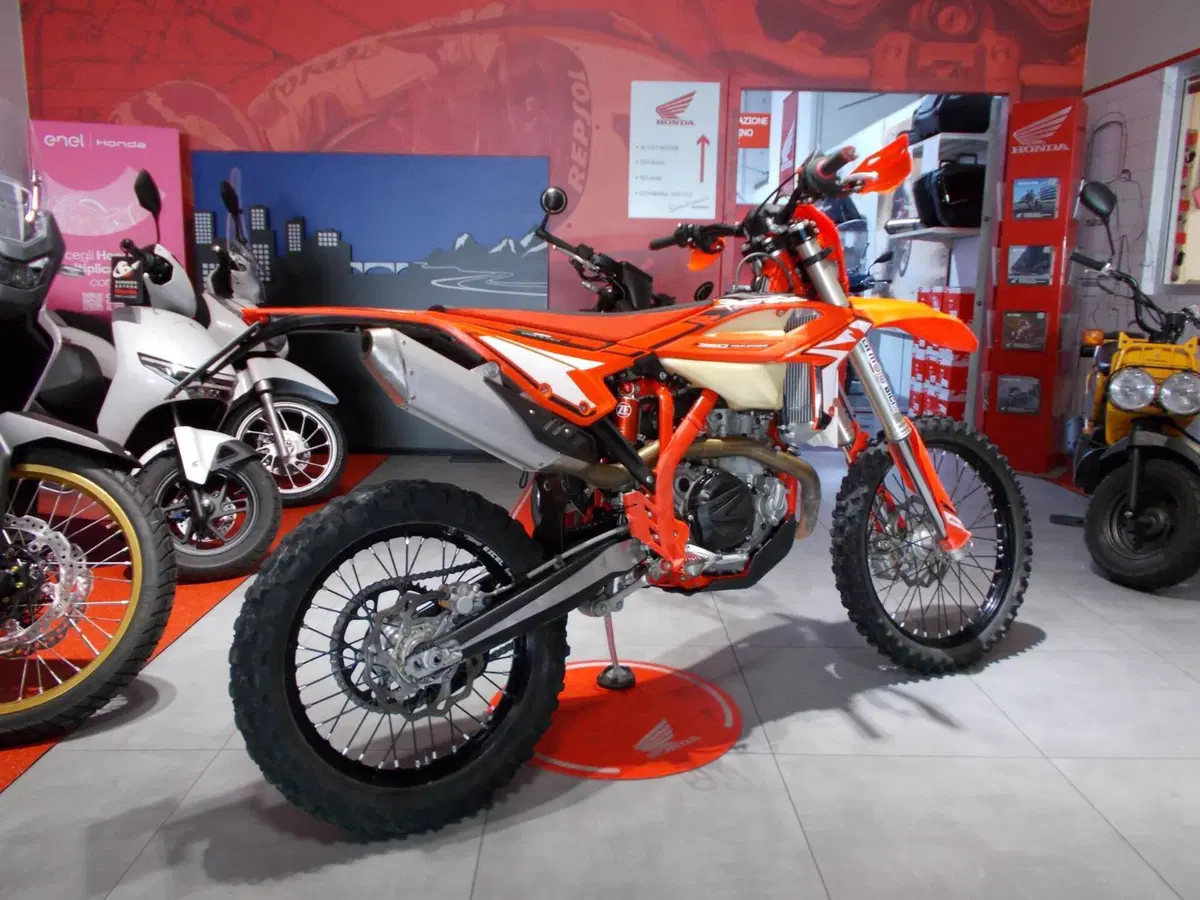 Betamotor RR 350 4T Enduro Race (2025) (10)