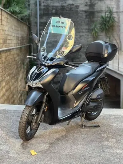 Honda SH 150i (2020 - 23) usata