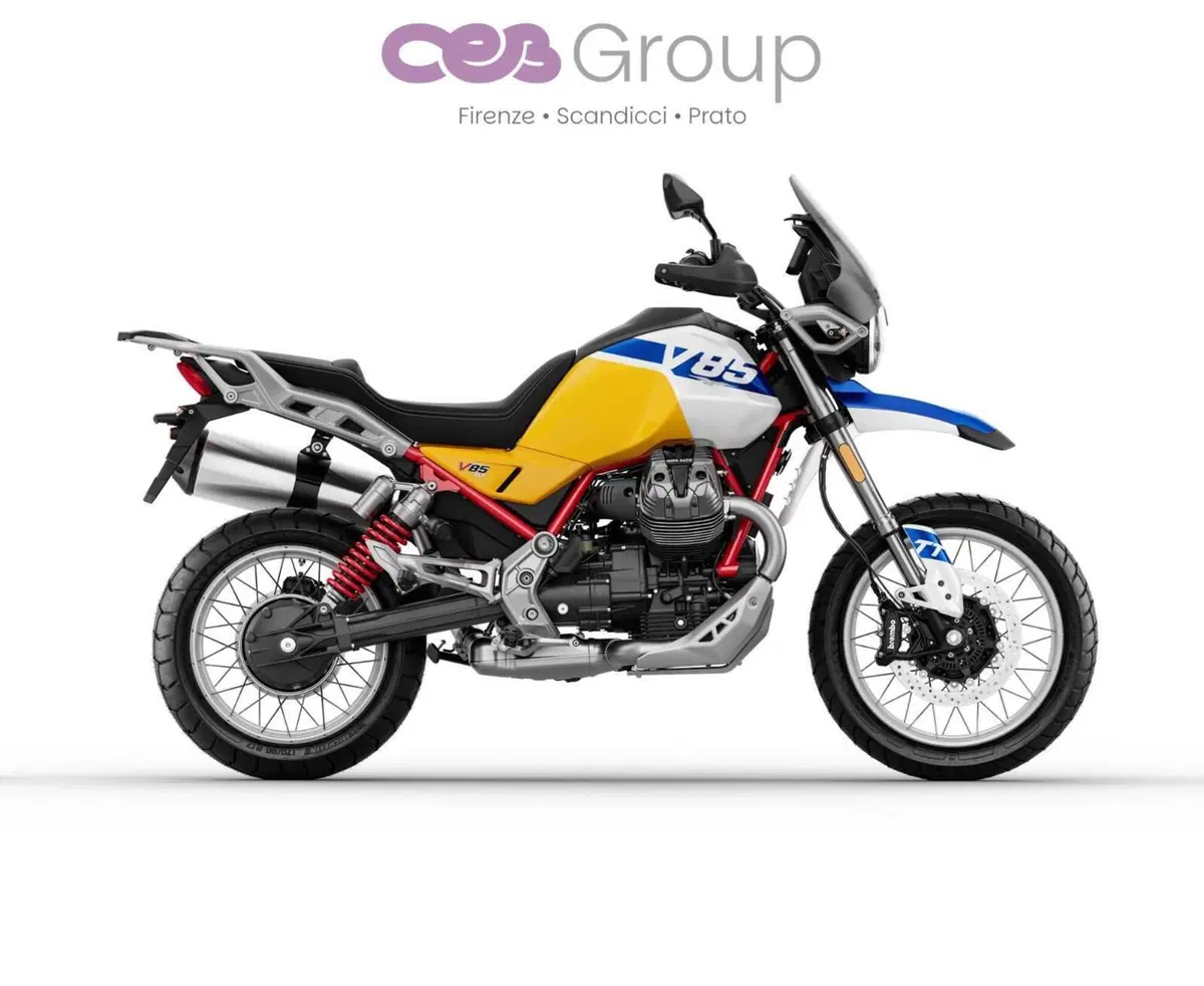 Moto Guzzi V85 TT (2024 - 26) (2)